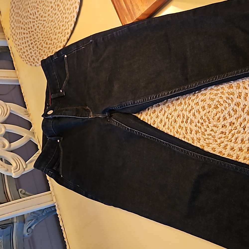 White House Black Market Skinny Ankle Jeans